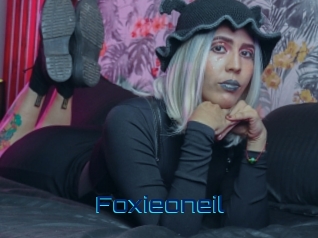 Foxieoneil