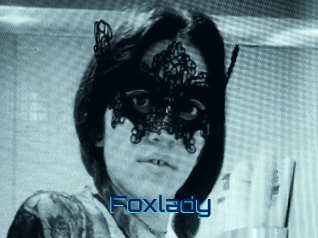 Foxlady