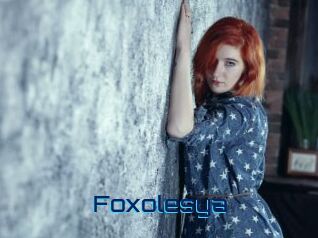 foxolesya Vidéos de Cul FR