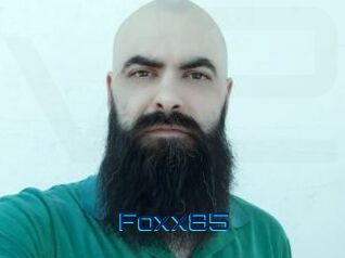 Foxx85