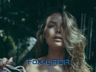 FoxxyAIDA