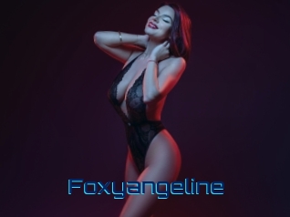 Foxyangeline