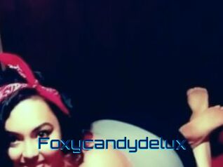 Foxycandydelux