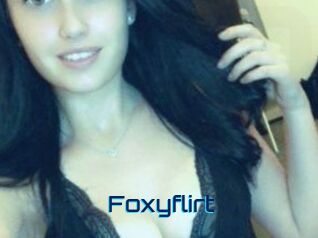 Foxyflirt