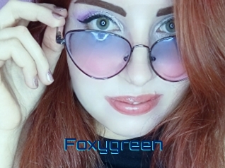 foxygreen Vidéos de Cul FR