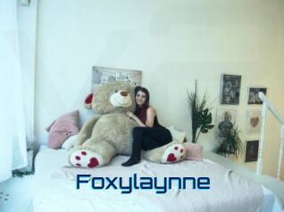 Foxylaynne