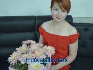 foxyoliviax Vidéos de Cul FR
