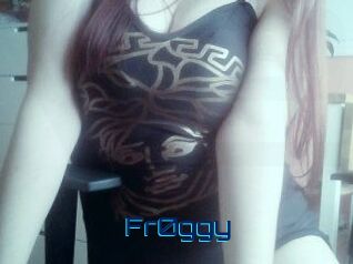 Fr0ggy