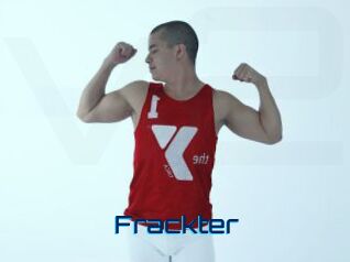 Frackter