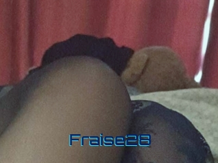 Fraise28