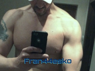 fran44esko Vidéos de Cul FR