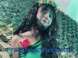 franchesca_monette Vidéos de Cul FR