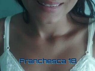 franchesca_18 Vidéos de Cul FR