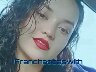 franchescaswith Vidéos de Cul FR