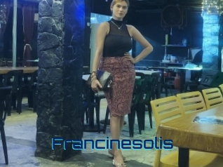 francinesolis Vidéos de Cul FR