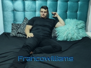 francowilliams Vidéos de Cul FR