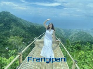 Frangipani