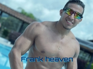 frank_heaven Vidéos de Cul FR