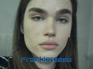 Frankiereese