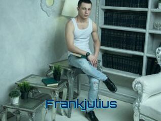 frankjulius Vidéos de Cul FR