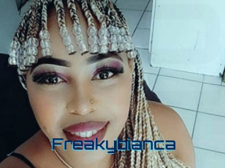 freakybianca Vidéos de Cul FR