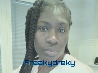 Freakydreky