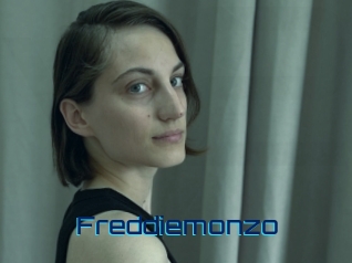 freddiemonzo Vidéos de Cul FR