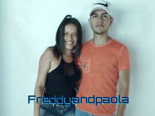 freddyandpaola Vidéos de Cul FR