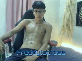 Freddylacross