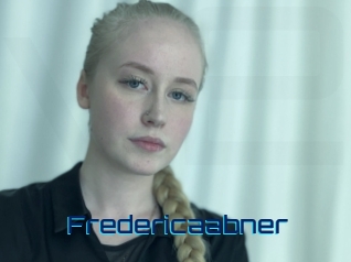Fredericaabner