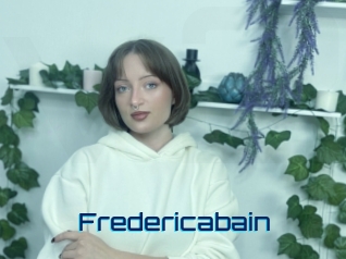 fredericabain Vidéos de Cul FR