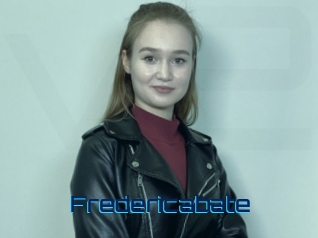 fredericabate Vidéos de Cul FR