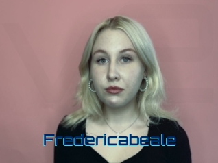 Fredericabeale