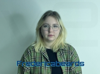 fredericabeards Vidéos de Cul FR