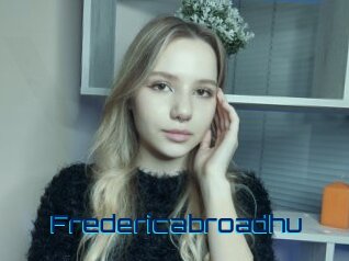 Fredericabroadhu