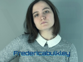 fredericabulkley Vidéos de Cul FR