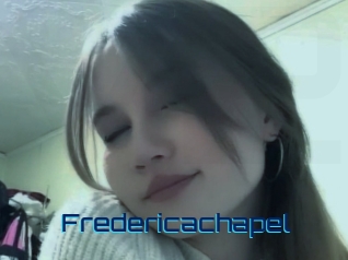 fredericachapel Vidéos de Cul FR