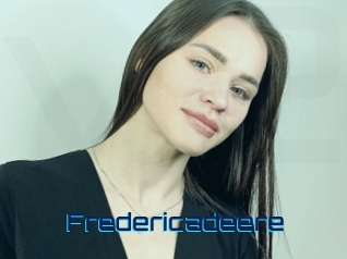 Fredericadeere