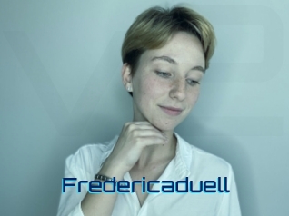 Fredericaduell