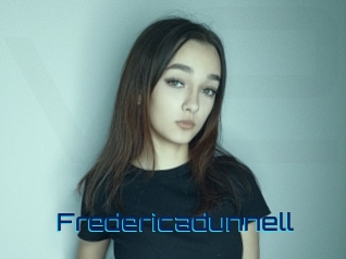Fredericadunnell