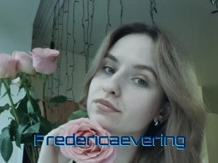 fredericaevering Vidéos de Cul FR