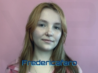 fredericafaro Vidéos de Cul FR