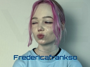 fredericafrankso Vidéos de Cul FR