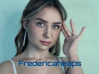 fredericaheaps Vidéos de Cul FR