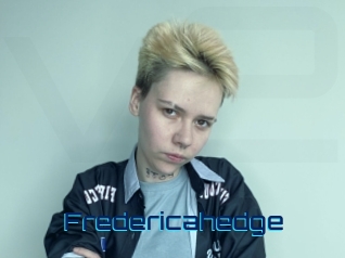 fredericahedge Vidéos de Cul FR