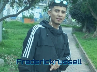 Frederickrussell