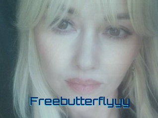 Freebutterflyyy