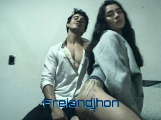 Freiandjhon