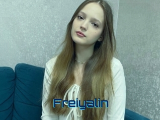 freiyalin Vidéos de Cul FR