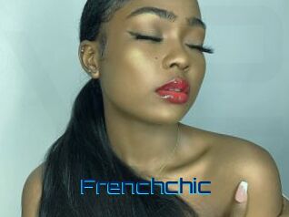 frenchchic Vidéos de Cul FR